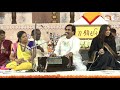 પ્રફુલ દવે - પુત્ર & પુત્રી ની જુગલ જોડી સાથે