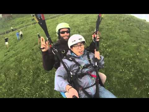 Ici, C'est Clermont-Ferrand