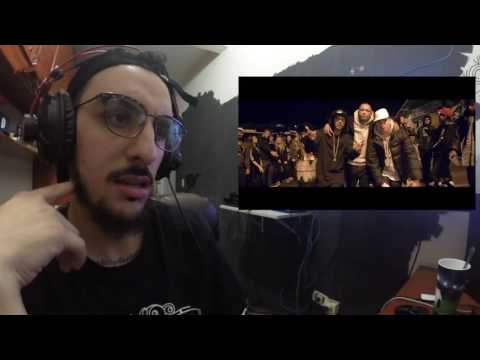 Eltin E Cacife Clandestino - NãO É Qualquer Um [Reação/ Análise]