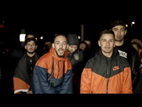 CAN _ Dynamit/C.A.N _ Feat. GSEZHLOS (ZH, AK-Sayd, Milo Da Pusher)