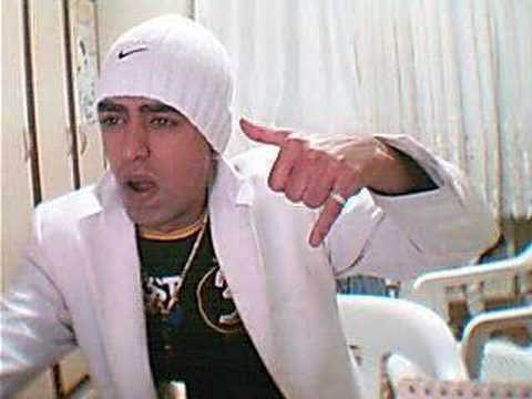 Mc dört duvar arasinda