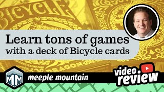 Meeple Mountain - Pit video thumbnail