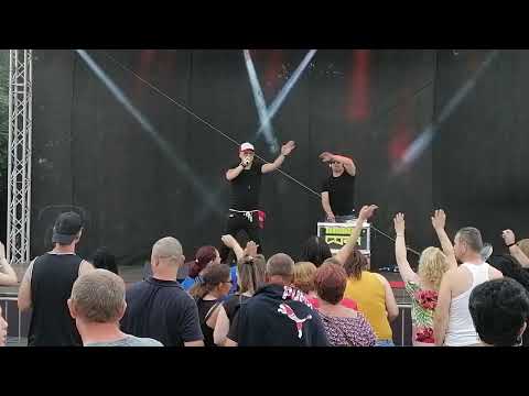 Cory és a Happy Gang - Kérek egy kulcsot a szívedhez (Bőny, 2024.06.08.)