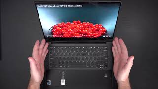 Lenovo YOGA 9i 14 2in1 Update