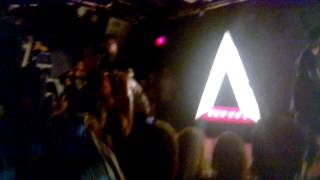 Slaves- &quot;The Hearts Of Our Young&quot; (live)