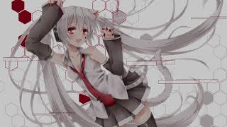 Hatsune Miku - Melancholy Girl feat. Yasuha.【Vocaloid Original Song】《Kawaii Future Bass》【初音ミクオリジナル曲】