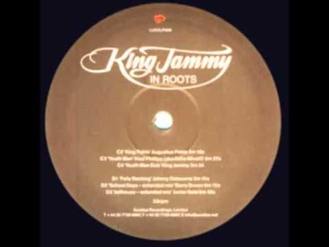 Augustus Pablo - King Pablo