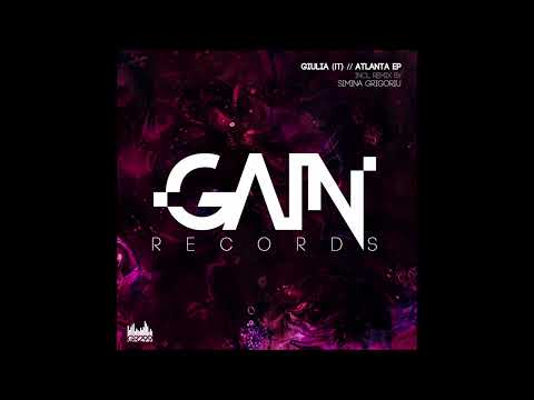 PREMIERE: GIULIA (IT) - Calypso (Dream Mix) [Gain Records]