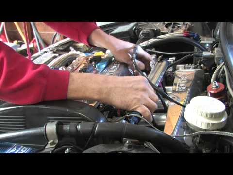 GSX RC 750cc Fuel Injector upgrade