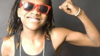 Blame Me - Lil Chuckee