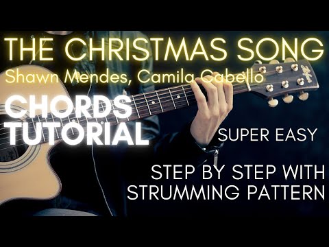 The Christmas Song - Shawn Mendes