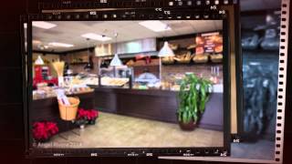 Oasis Bakery & Cafe