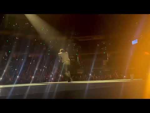 Kendrick Lamar Ft Baby Keem- Family Ties (Live Big Steppers Tour 7/27/2022)