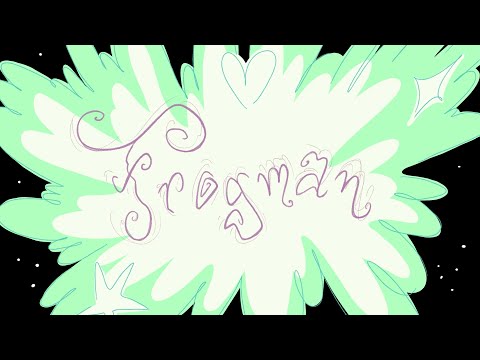 Frogman Frogman, le prince super-grenouille Teaser trailer thumbnail