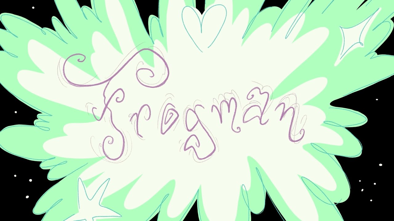 Frogman, le prince super-grenouille Teaser