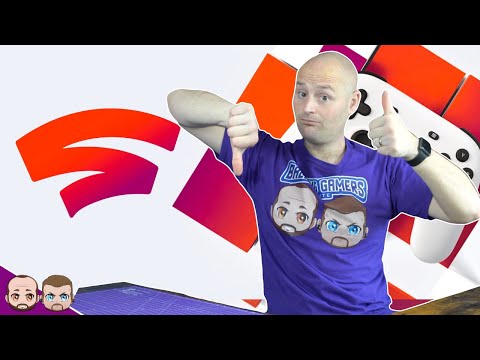 Google Stadia Review: Is the cloud gaming service worth it in 2021?