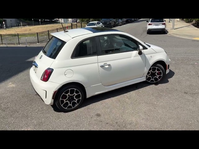 2013 Fiat 500 - Image 2