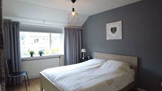 Te Koop tussenwoning aan het Rauwland 27 te Delden