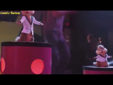 A música de mc Rafinha