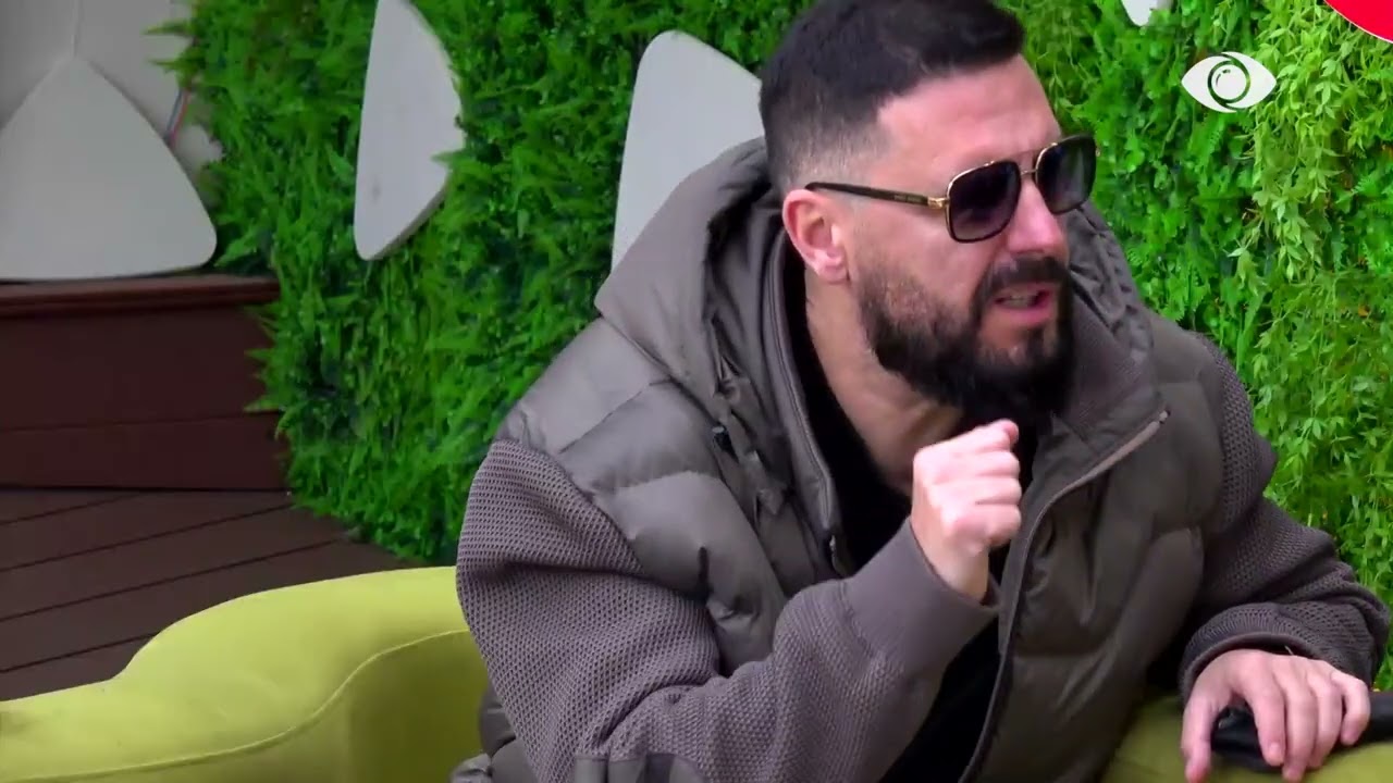 “Ke frikë me atë”/ Rogerti- Juelës për Selin: Pranoje humbjen