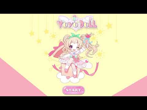 Cute Doll Girly Avatar Maker for Android - Download