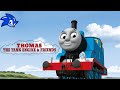 Thomas Friends 2001 VHS Promo CGI Version