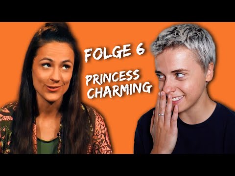 3 an einem Tag 🙃 Princess Charming Folge 6