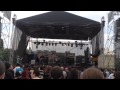 Antimatter - Welcome to the Machine - live ...