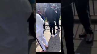 STOP TOUCHING NIGGAS WITH YOUR HANDS