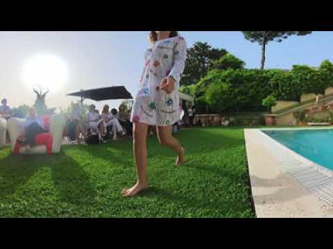 360 Catwalk Marisa Padovan & Flavia Padovan SS 24 Collection