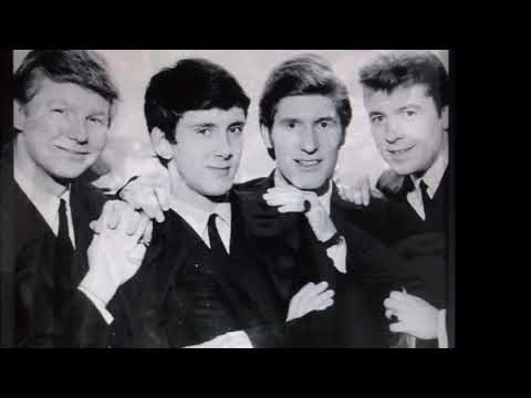 SEARCHERS   stereo 2023    " Sugar and Spice "