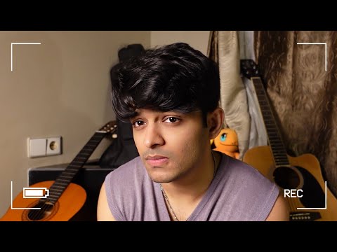 Mohit Mohan Growing Up