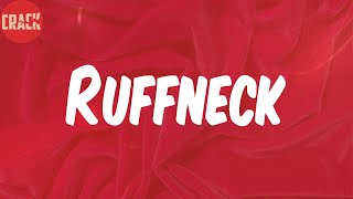 MC Lyte (Lyrics) - Ruffneck