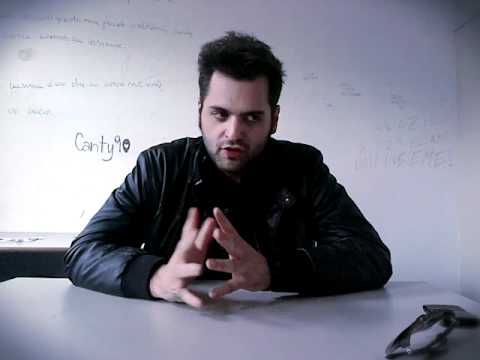 GrowRap.it - Intervista a Pula+