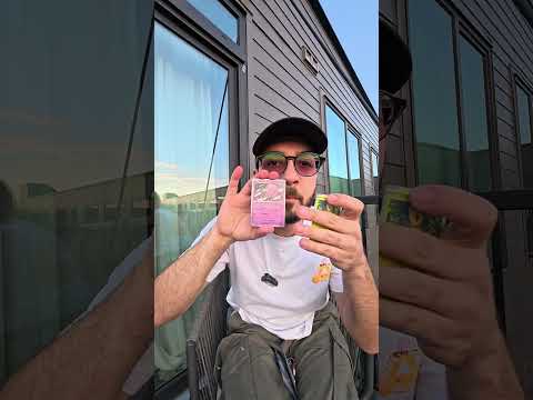 Day 261 of 365. Ripping a pack a day every single day for a year! #pokemon #blackbolt #tcg