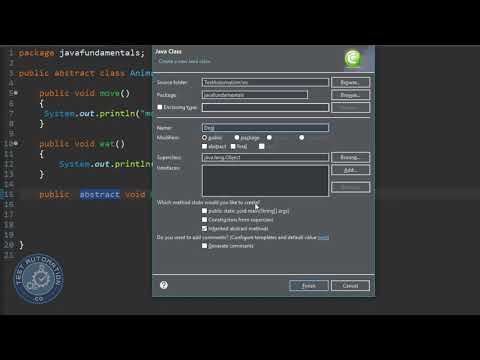 CJ C3 L2  OOPs part 2  Abstraction