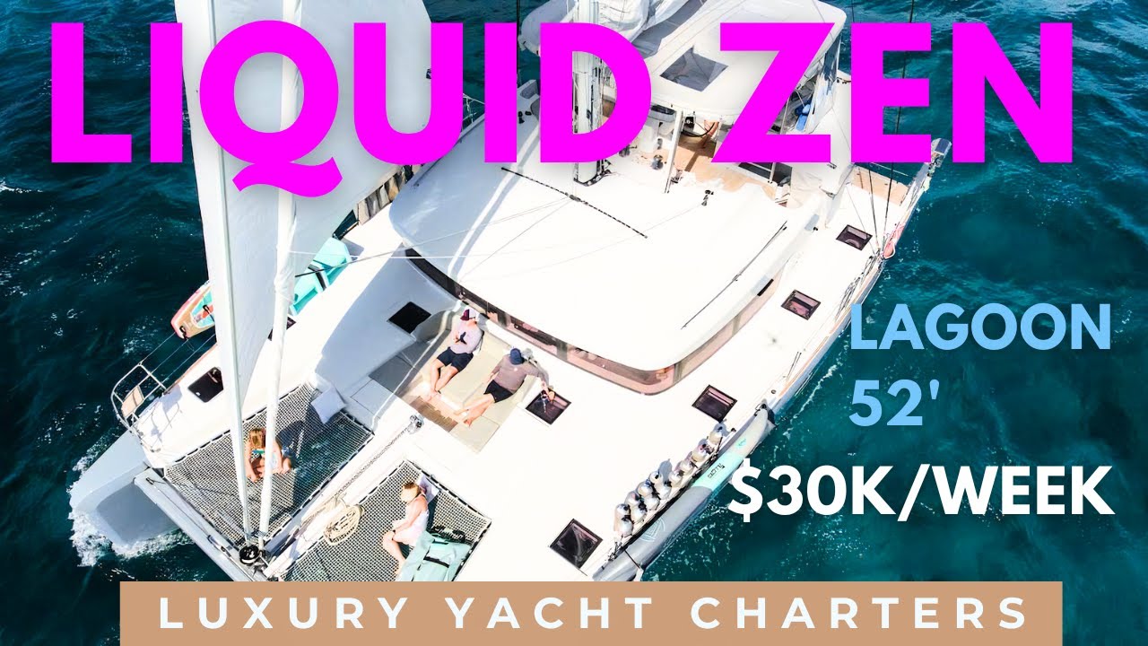 Yacht Video