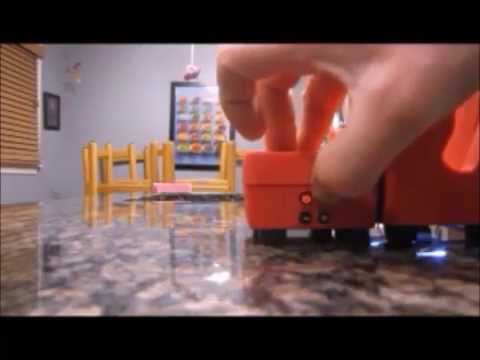 Phoniture Cool phone holder & Bluetooth