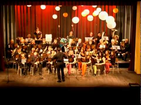 Dizzy Stratford - Easy Pop Suite.mp4