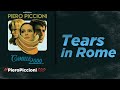 #PieroPiccioni100 - Camille 2000 'Tears in Rome' (Anniversary Edition) - The Story of a Maestro