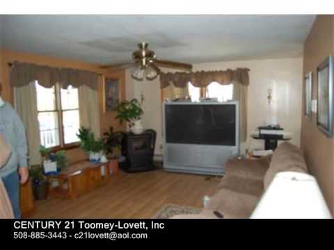 29 Fullam Hill rd. North Brookfield, MA 01535 - Single-Family Home - Real Estate - For Sale -