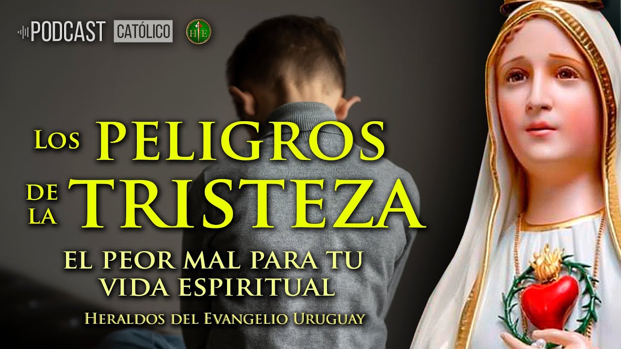 El peor mal para tu vida Espiritual - Podcast