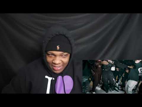 Lee Drilly x Bando Ptz x Kay Hound x Leeky G Bando - 4 FOR 4 [GRIZZLY REACTION]