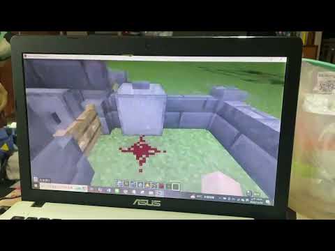 安平國小麥塊SDGs聯合國永續發展目標林O澄-麥塊SDGs程式競賽-113學年第一學期