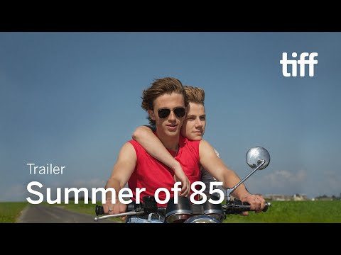 Summer Of 85 (2020) Trailer