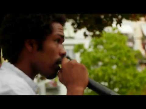STYLE BAKERY - Flash Mob through Zurich Part 2 (feat. Baqabond)