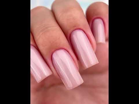 Відеоогляд Гель для нарощування нігтів Else (Stone gel 35 Tan 30 мл)