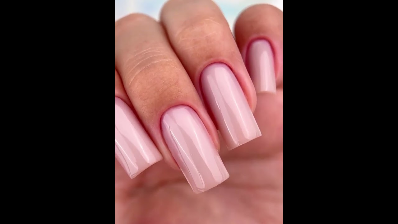 Відеоогляд Гель для нарощування нігтів Else (Stone gel 35 Tan 30 мл)