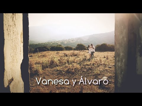 Pre Boda Álvaro y Vanesa