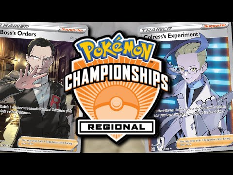 KNOXVILLE + BOCHUM Regionals metagame and my TOP 3 PLAYS for the event! 2 META and 1 SPICY option!